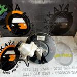 472104789R Megane 4 Westinghouse Çıkma Orjinal