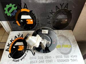 472104789R Megane 4 Westinghouse Çıkma Orjinal