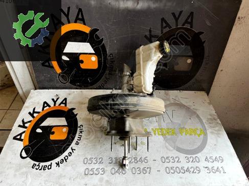 Renault Megane Westinghouse 472104789R çıkma parça