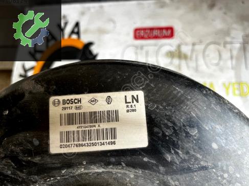 Renault Megane Westinghouse 472104789R çıkma parça