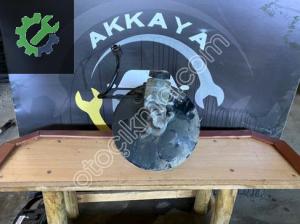 472106085R Dokker Fren Hava Tüpü - Westinghouse Çıkma