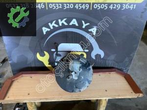 472106085R Lodgy Fren Hava Tüpü - Westinghouse Çıkma
