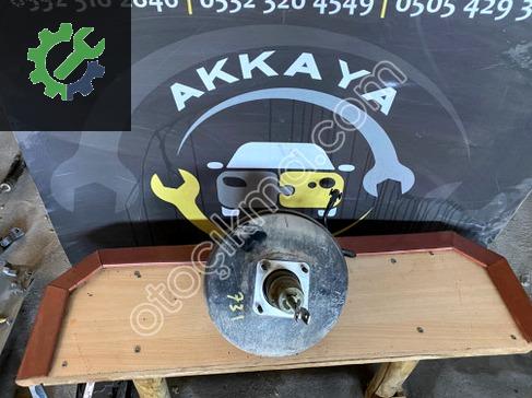Dacia Lodgy Westinghouse 472106085R çıkma parça