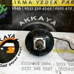 472109239R Dacia Sandero Westinghouse / Fren Hava Tüpü Çıkma