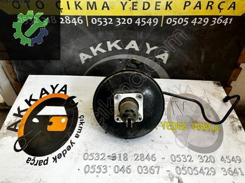 Dacia Sandero Westinghouse 472109239R çıkma parça