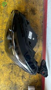 PEUGEOT 208 SOL FAR SIFIR ORJİNAL 9850598680