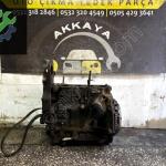 Tata Vista Motor Komple Çıkma Parça