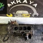 Tata Vista Motor Komple Çıkma Parça