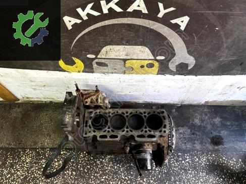 Tata Vista Motor Komple 475S148 çıkma parça