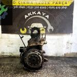 Tata Vista Motor Komple Çıkma Parça