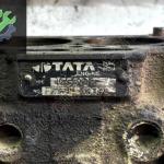 Tata Vista Motor Komple Çıkma Parça