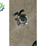 476604709R—4C Renault Fluence otomatik vites ABS beyni pompası