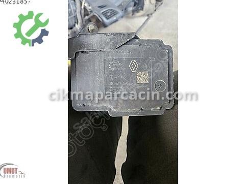 Renault Fluence ABS Beyni 476604709R---4C çıkma parça