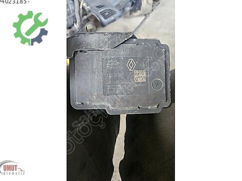 Renault Fluence ABS Beyni 476604709R---4C çıkma parça