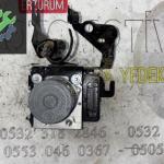 476605713R RENAULT CLİO V Çıkma Orijinal ABS Beyni