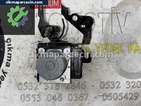 Renault Clio ABS Beyni (Modül) çıkma parça