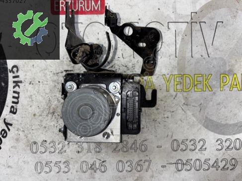 Renault Clio ABS Beyni (Modül) çıkma parça