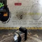 476607355R RENAULT MEGANE 4-TALİSMAN-CAPTUR Çıkma ABS BEYNİ