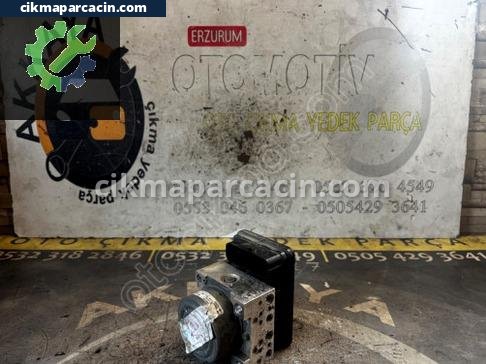 Renault Captur ABS Beyni (Modül) çıkma parça