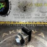 476607355R RENAULT MEGANE 4-TALİSMAN-CAPTUR Çıkma ABS BEYNİ