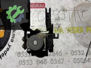 476608587R DACİA DOKKER LODGY çıkma ABS beyni