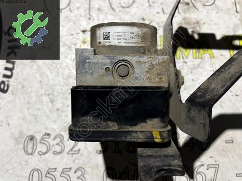 Dacia Lodgy ABS Beyni (Modül) 476608587R çıkma parça