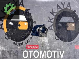 479453858R Clio 5 Direksiyon Açı Kaptörü Orjinal Çıkma