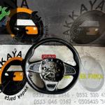 484005825R Kadjar Direksiyon Simidi Orjinal Çıkma