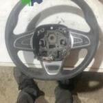 484005825R Renault megane 4 direksiyon simidi
