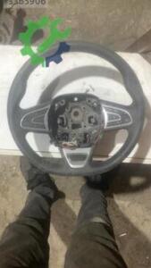 484005825R Renault megane 4 direksiyon simidi