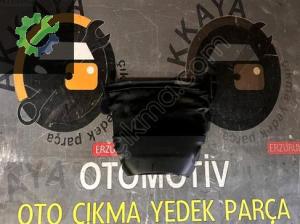 484718059R Clio 5 Direksiyon üst Kapağı Orjinal Çıkma