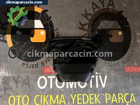 Renault Clio Direksiyon Kapağı çıkma parça