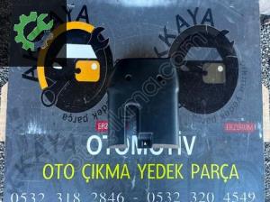 484724749R Clio 4 Direksiyon Alt Kapağı Çıkma Orjinal