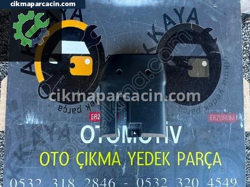 Renault Clio Direksiyon Kapağı çıkma parça