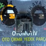 484724749R Clio 4 Direksiyon Alt Kapağı Çıkma Orjinal