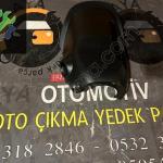 484726527R Clio 5 Direksiyon Alt Kapağı Orjinal Çıkma