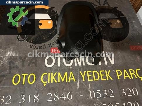 Renault Clio Direksiyon Kapağı çıkma parça
