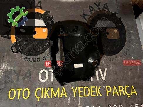Renault Clio Direksiyon Kapağı 484726527R çıkma parça