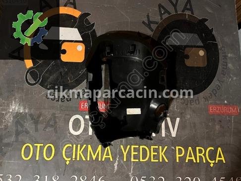 Renault Clio Direksiyon Kapağı 484726527R çıkma parça
