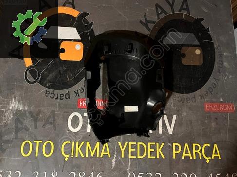 Renault Clio Direksiyon Kapağı 484726527R çıkma parça