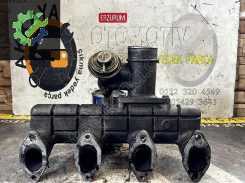 Renault Master Emme Manifoldu 4856522 çıkma parça