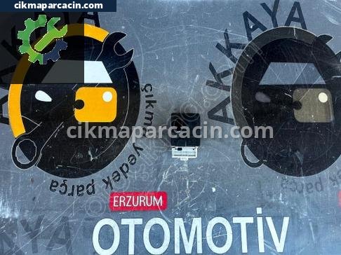 Renault Clio Direksiyon Kolon Kilidi çıkma parça