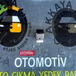 487004399R Clio 4 Direksiyon Kolon Kilidi Çıkma Orjinal