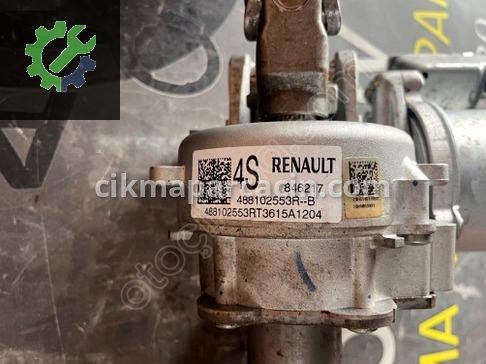 Renault Clio EPS Beyni 488102553R çıkma parça
