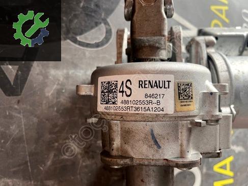 Renault Clio EPS Beyni 488102553R çıkma parça