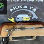 488107125R Dokker Direksiyon Kolonu Orijinal Çıkma