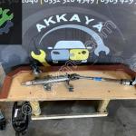 488107125R Lodgy Direksiyon Kolonu Orijinal Çıkma