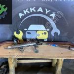 488107125R Lodgy Direksiyon Kolonu Orijinal Çıkma