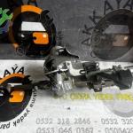 488109031R Renault Megane 4 Direksiyon Kolonu Orjinal Çıkma