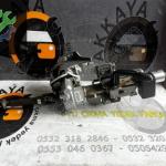 488109031R Renault Megane 4 Direksiyon Kolonu Orjinal Çıkma